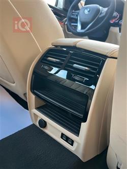 بی ئێم دەبڵیو سیریەس 5